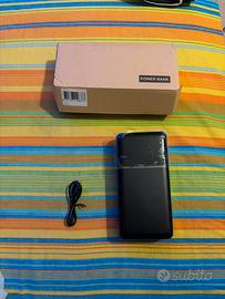 Power bank 600000mAh