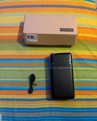 Power bank 600000mAh