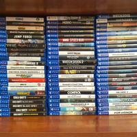 🟧 GIOCHI PS4/PS5 ℹ️ PREZZI e INFO in descrizione 