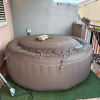 Piscina Pure Spa Intex
