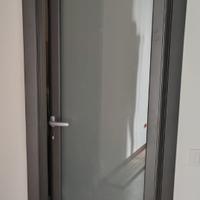 Porte seminuove!