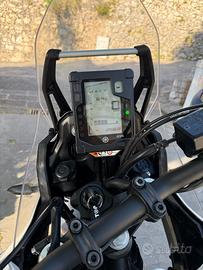 Yamaha Ténéré 700 Rally Edition