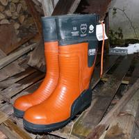 Stivali da Motosega Boscaiono Tg.44, 45, 46