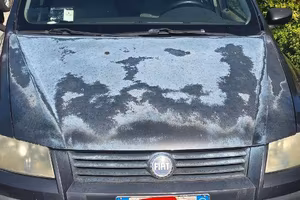 Fiat Stilo station wagon