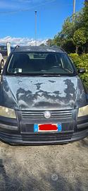 Fiat Stilo station wagon