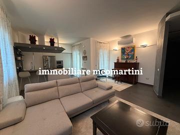 Nuovo appartamento in Via Paterno grande terrazza