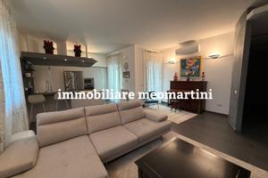 Nuovo appartamento in Via Paterno grande terrazza