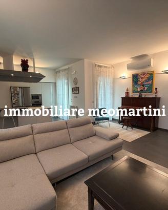 Nuovo appartamento in Via Paterno grande terrazza