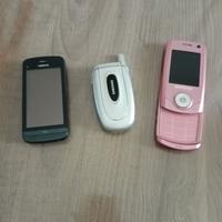 cellulari da collezione 