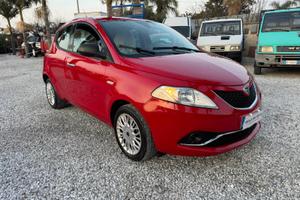 Lancia y, 1.2 benzina