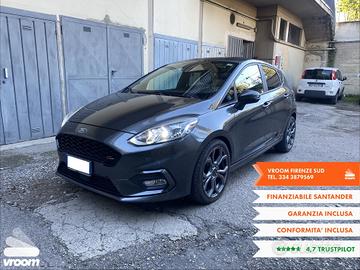 FORD Fiesta 7 serie Fiesta 1.0 Ecoboost 125 CV...