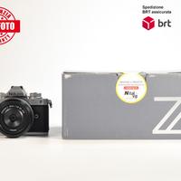 Nikon Z fc + Nikon Z 28 SE F/2.8