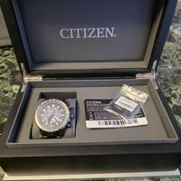 Citizen Promaster Geo Trekker BY3005‑56E limited e