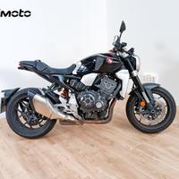 HONDA CB 1000 R - 2021