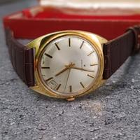 ZENITH 28800 AUTOMATICO ORO 18 KT