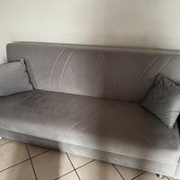 Divano letto