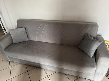 Divano letto