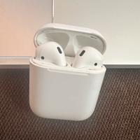 Airpods apple ORIGINALE