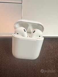 Airpods apple ORIGINALE