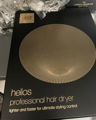 Phon per capelli GHD HELIOS