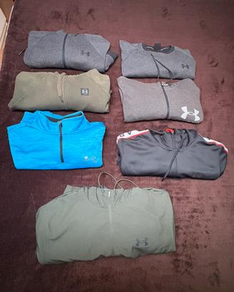 UNDER ARMOUR
