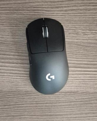 logitech g pro x superlight dex