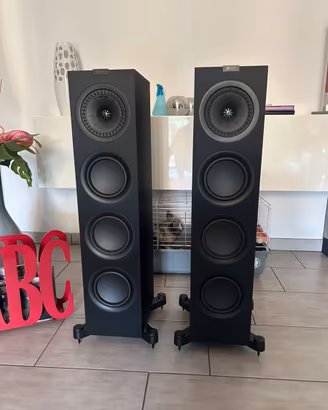Kef q750