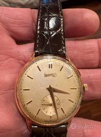 Orologio Eberhard & Co Vintage