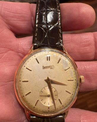 Orologio Eberhard & Co Vintage