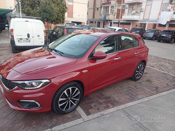 Fiat tipo 1.6 diesel 120cv