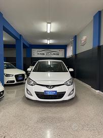 Hyundai i20 1.2 5p. Classic