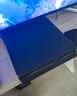 ps4 slim 
