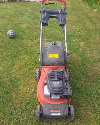 tagliaerba professionale