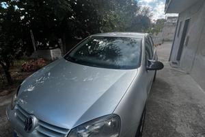 Volkswagen golf 5