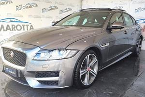 Jaguar XF 2.0d R-Sport 180cv auto *PROMO FINANZIAM