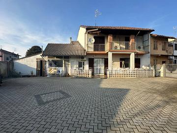 Casa indipendente