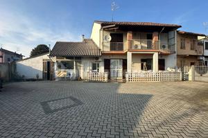 Casa indipendente