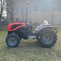 Trattore nuovo Same Delfino 50 DT