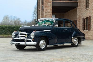 OPEL KAPITÄN - OPL00008