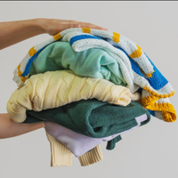 Ritiro gratis vestiti usati (2–3 sacchi)