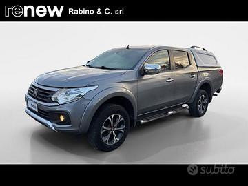 FIAT Fullback 2.4 180CV Doppia Cabina LX S&S ...