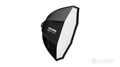 Profoto Softbox RFi 4' Octa  (120 cm)