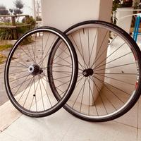 route bici da strada