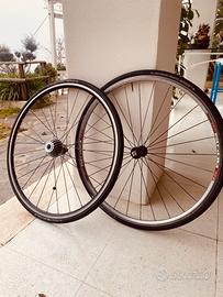 route bici da strada