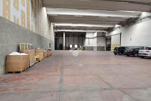 CAPANNONE A SAN MAURO TORINESE