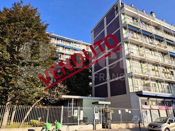 Appartamento Milano [Cod. rif 3313859VRG]