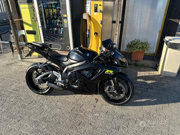 Gsxr 750 k7