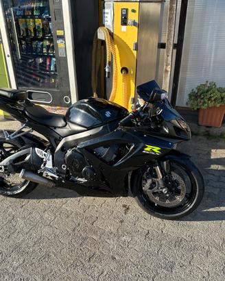 Gsxr 750 k7