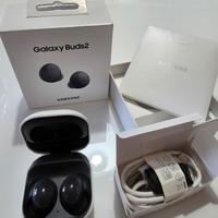 Samsung buds 2