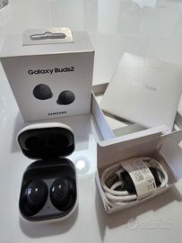 Samsung buds 2